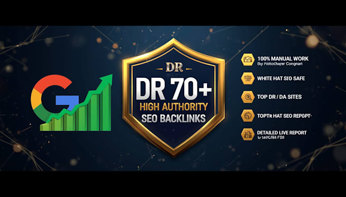 increase dr ahrefs domain rating DR 70 plus