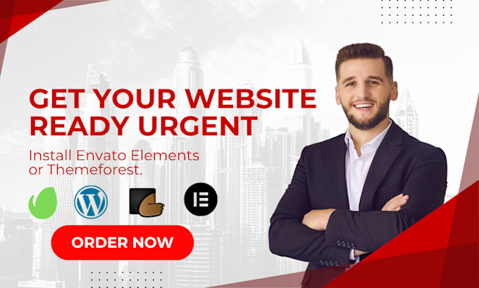 be envato expert, install templete kit envato, elements kit, envanto elements