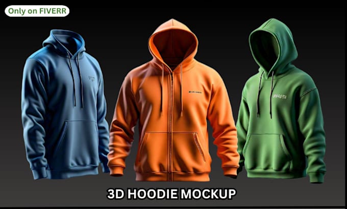 do 3d clothing mockup, 3d mockup, clo 3d, 3d fashion, 3d apparel, 3d animation