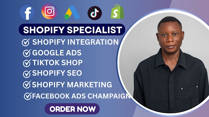 boost shopify dropshipping sales with targeted ads