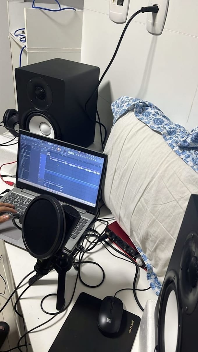 provide quality voice over