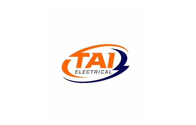 design the best preferred electrical logo