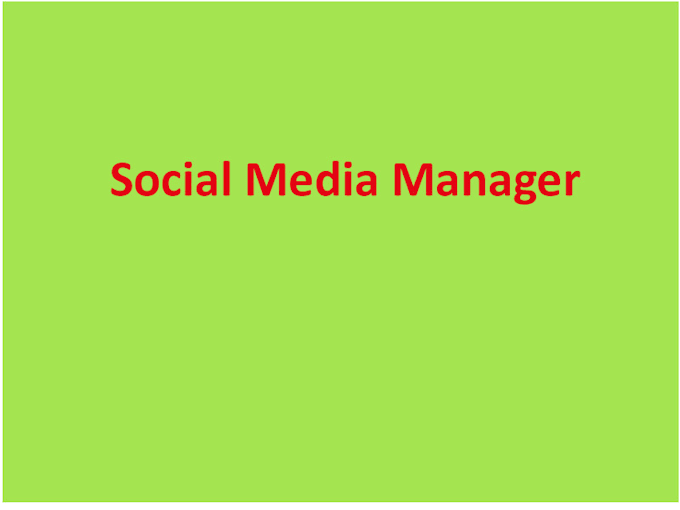 share and promote your website on top social media platform