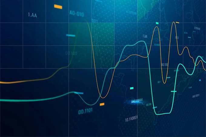 do econometrics and time series modeling, analysis with stata,python,r