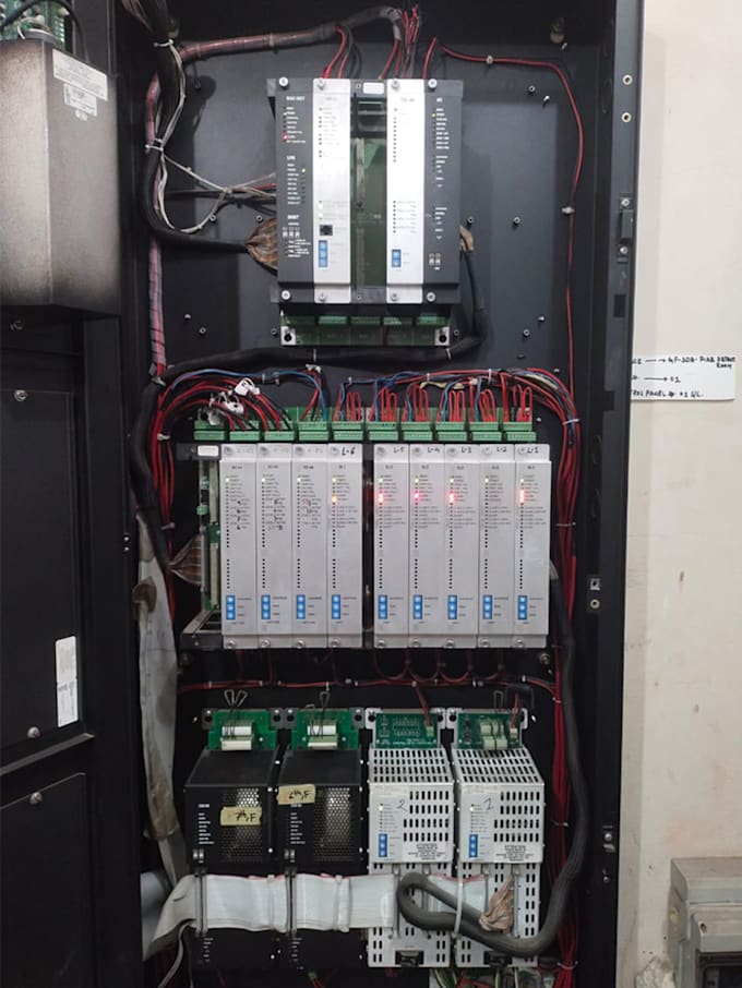 do fire detection and alarm system drawings and calculations