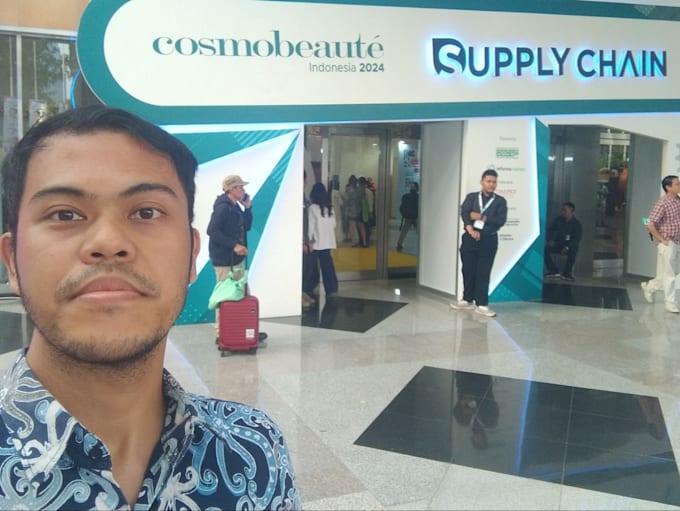 do anything in indonesia to help you