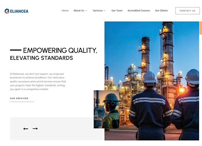 develop wordpress website design with responsive web design