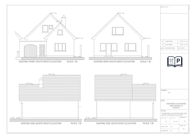 draft architectural plans in autocad, draftsman 2d autocad drawings