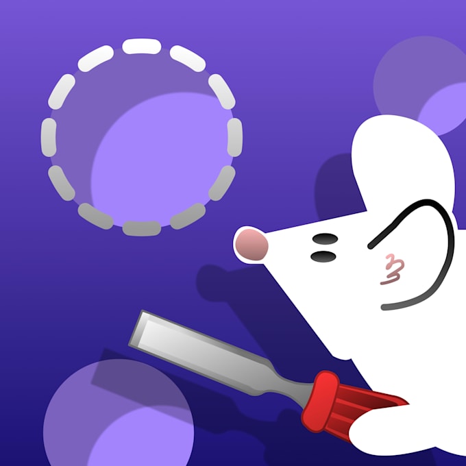 design a custom app icon for your app