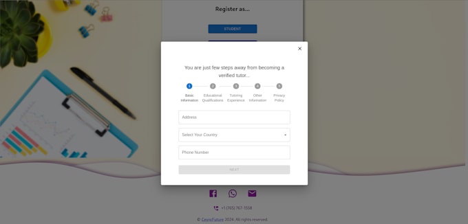 full stack developer for react node spring boot apps