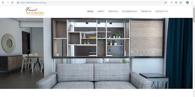 create professional website for your business in 24 hours