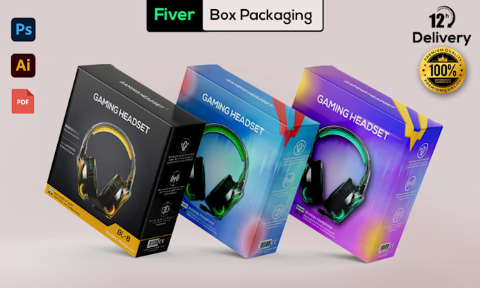 do box packaging design,box design,mailer box design, subscription box