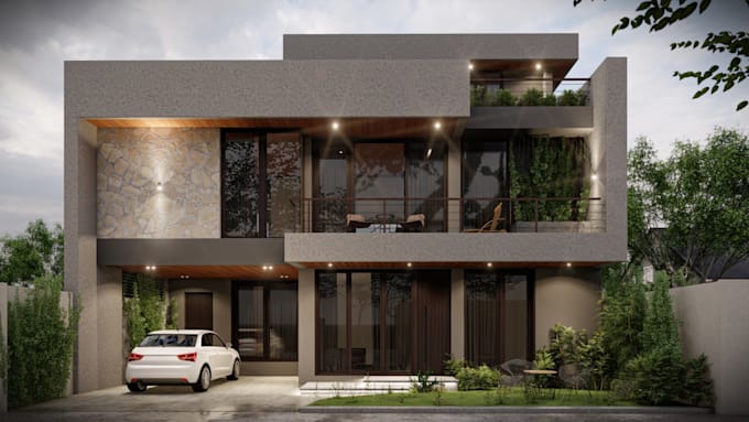 make 3d models in sketchup
