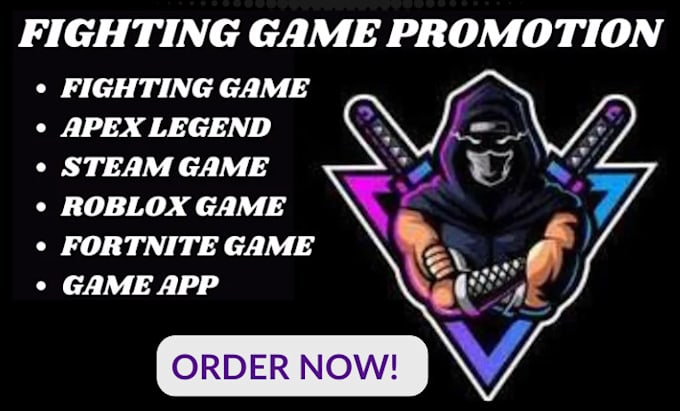 develop fighting games, multiplayer fighting games, 3d street fighting game