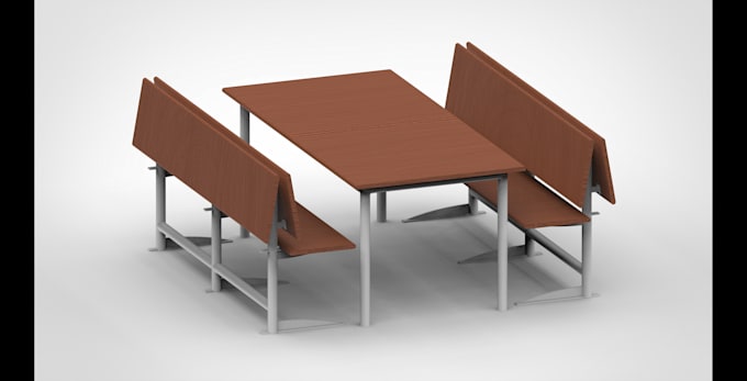create 3d model for manufacturing