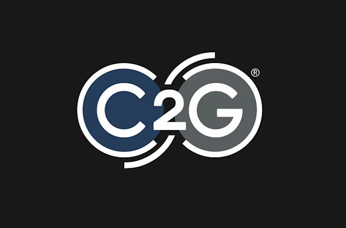 make professional logo for a virtual mobile app and software
