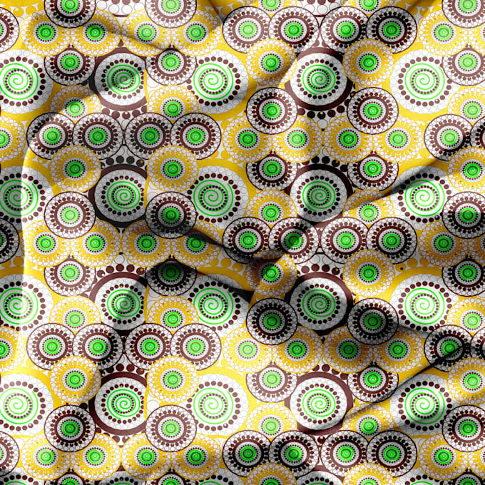 design custom textile designs