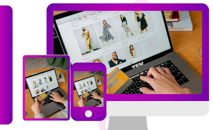 launch your successful dropshipping business, store setup and support
