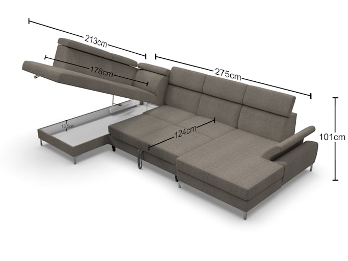 create 3d models of any product