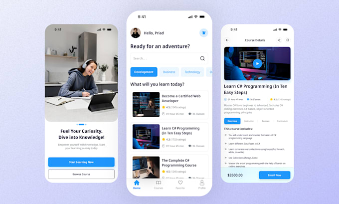 mobile app uiux design, figma app design, mobile app UI design, figma prototypes