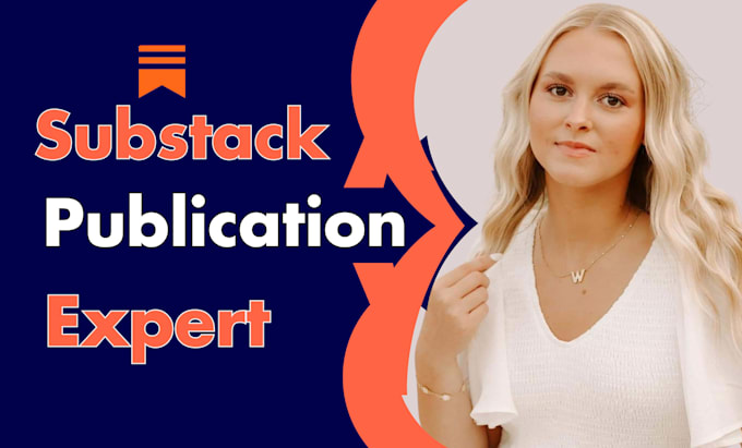 setup substack account, design substack email newsletter template substack post