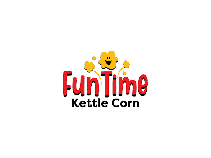 design cute cartoon logo for restaurant, food and beverage