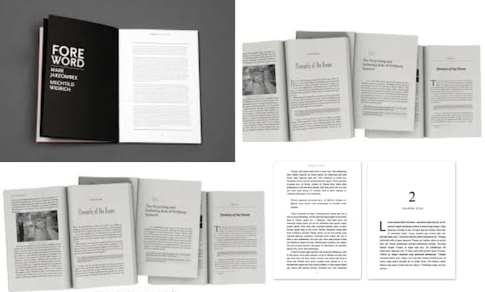 do ebook formatting and editing, kindle publishing, microsoft word document