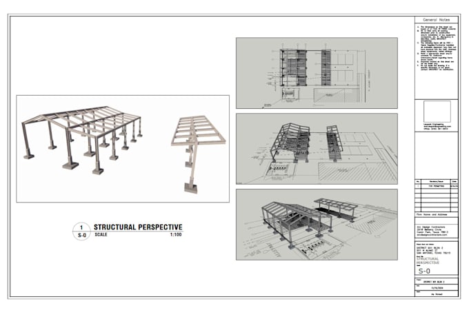 steel structure design with sap2000 and idea statica