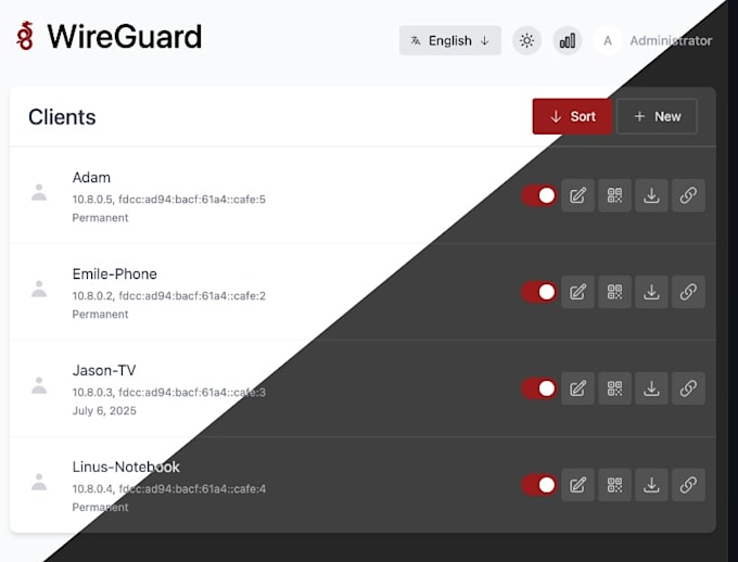set up your secure, private self hosted VPN server