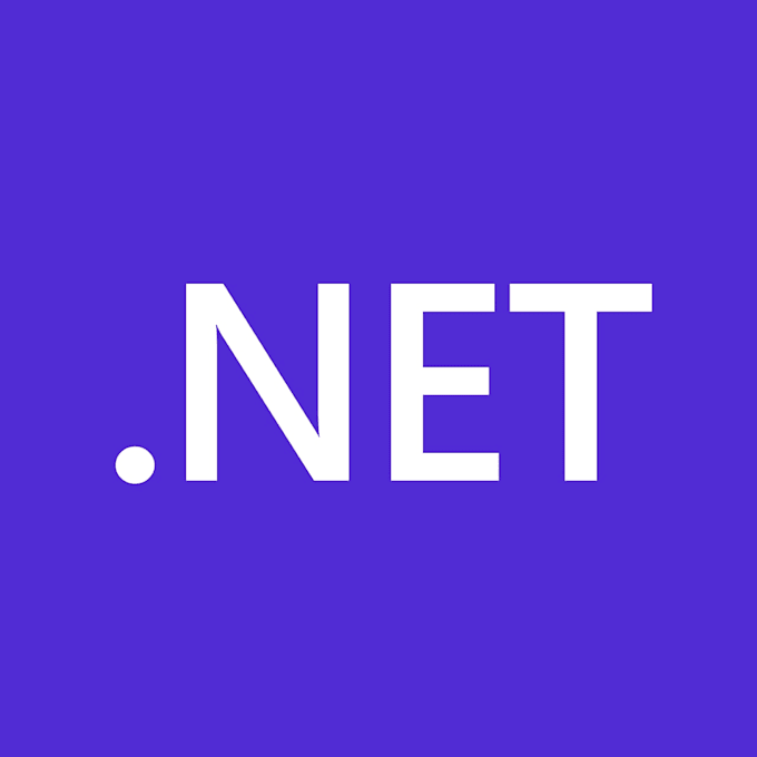 aspnet development, fullstack development, frontend and API development
