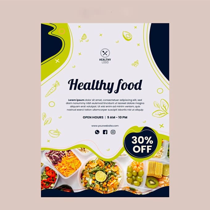creative pamphlet design services