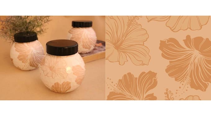 create surface pattern design for your products and business