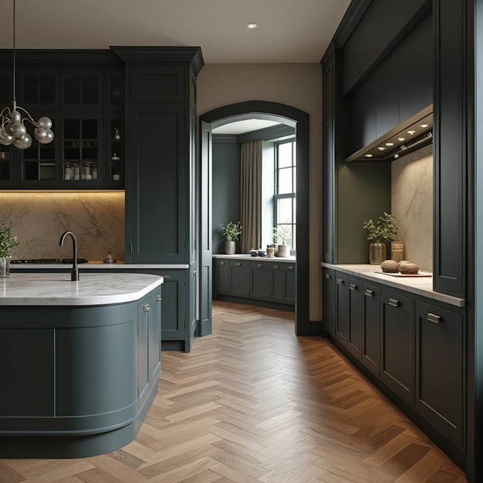 do virtual staging, render, home commercial property listing