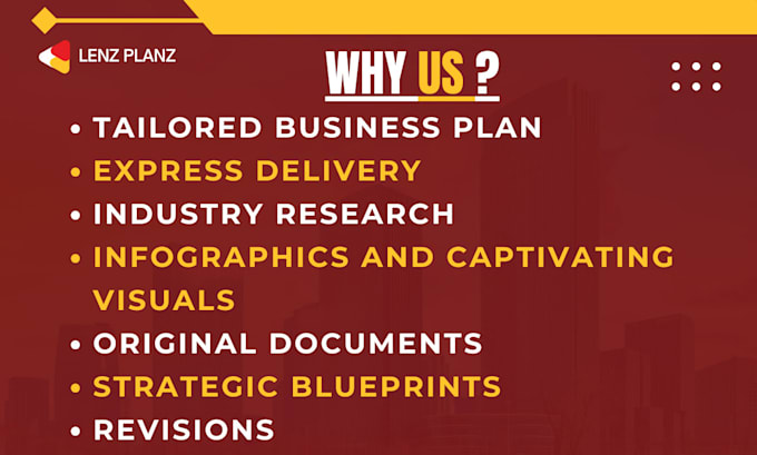 craft loan approval business plan proposal pitch deck presentation sba franchise