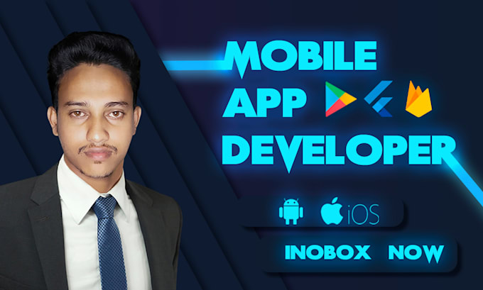 fix any bugs or issues in your flutter android and ios app