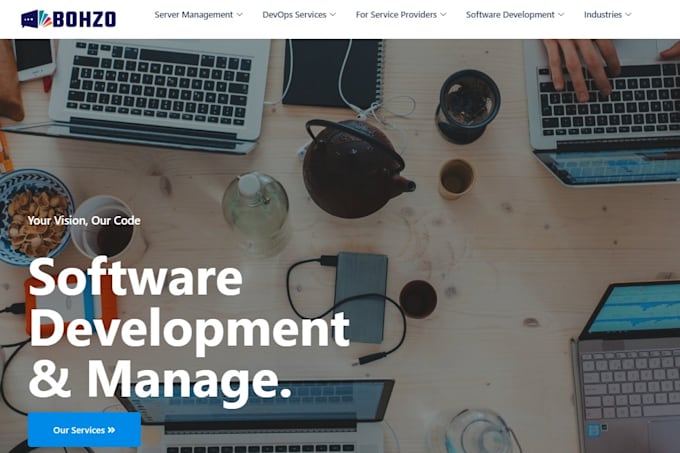 be your wordpress developer, website designer, and create wordpress website