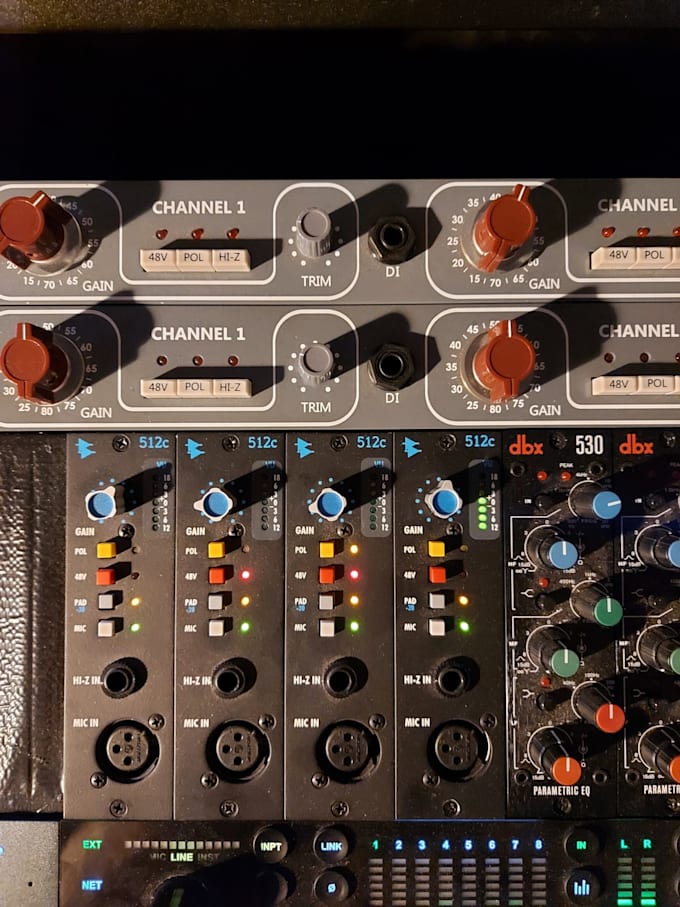 add keys to your music, piano, rhodes etc
