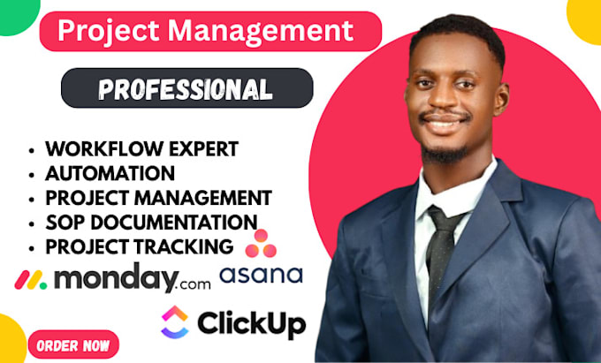 be asana expert to set up, organize your asana workspace for project management