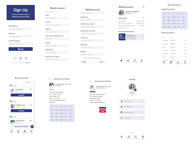 Develop your mobile app using react native and expo by Techrao | Fiverr