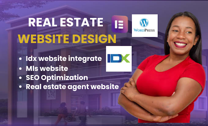 do vacation rental website, real estate agent website, vacation rental booking