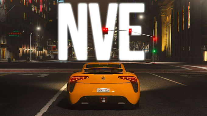 offer best mod graphic fivem realistic naturalvision evolv