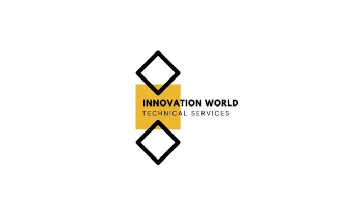 design the best genius technical service logo