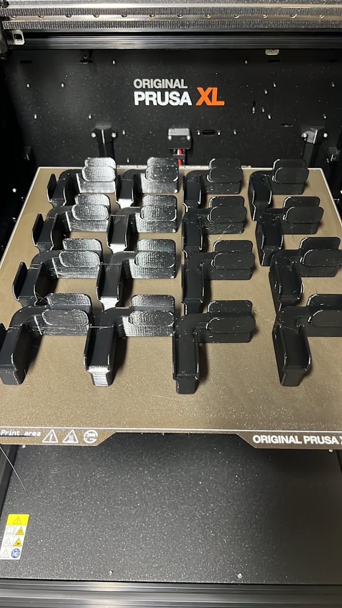 3d print a prototype part or item for you
