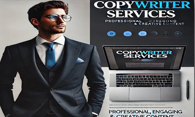write high converting copy for websites and marketing