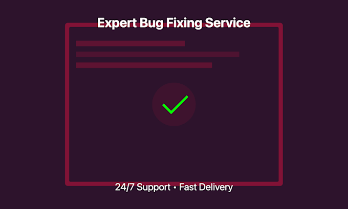 fix react native bugs, errors and problems