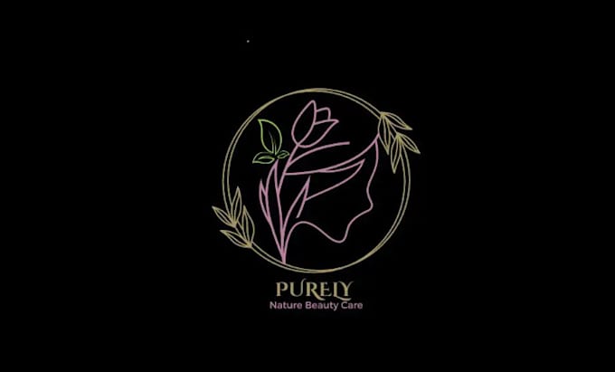 design significant original skincare logo