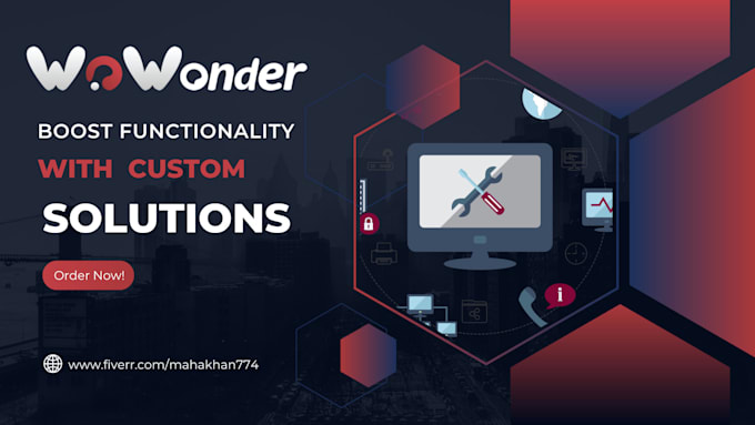 customize and add new features to your wowonder PHP script