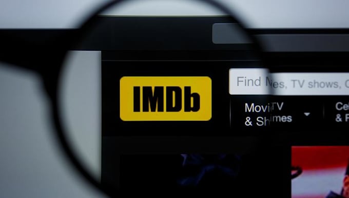 create your imdb profile, add credits, and write a biography