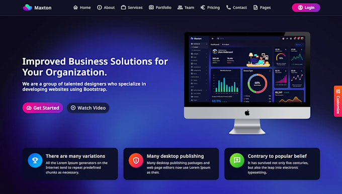 Do custom software developer crm erp pos database management inventory ...
