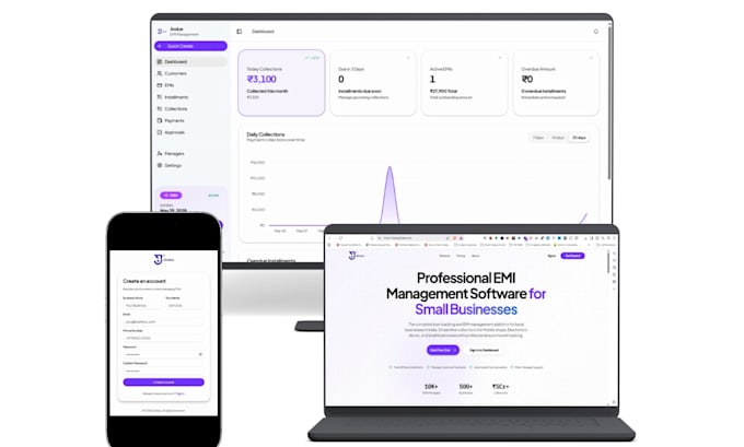 develop a fast next js website with supabase, stripe, vercel, openai, claude